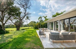 Golf Villa 276 at Casa de Campo Resort, La Romana, La Altagracia Province 22000