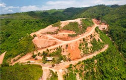 El Cosón, Samaná, Samaná Province 32000
