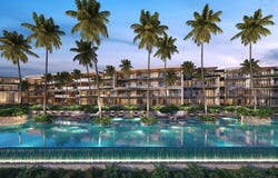 Atlantic View, Cabarete, Puerto Plata Province 57000