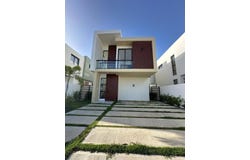 Residencial Bavaro-Punta Cana, Bavaro, La Altagracia Province 23000