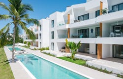 MHCC+VP9, Calle Flamboyan, Punta Cana 23000, Dominican Republic, Punta Cana, La Altagracia Province 23000