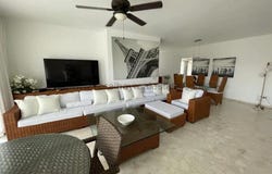 QH2P+X4J, 5, Cabarete 57000, Dominican Republic, Cabarete, Puerto Plata Province 57000