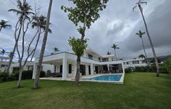 El Cosón, Samaná, Samaná Province 32000