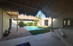 El Cosón, Samaná, Samaná Province 32000