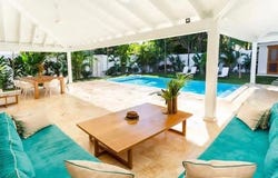 8F76+FQ, Las Terrenas, Samaná Province 32000