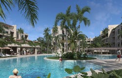 MHQG+HR7, Av. Alemania, Punta Cana 23000, Dominican Republic, Punta Cana, La Altagracia Province 23000