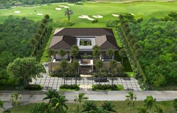 Punta Cana Resort & Club, Higuey, La Altagracia Province 23000