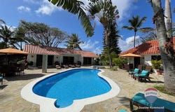 Sosúa, Sosúa, Puerto Plata Province 57000