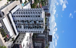 Los Colegios, Santiago De Los Caballeros, Santiago Province 51000