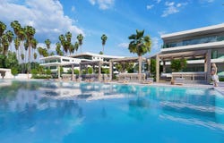 Hideaway Beach , Cabarete, 57000, Dominican Republic, Puerto Plata Province, Puerto Plata Province 57000
