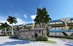 Marina Capcana Luxury Apartments, Higuey, La Altagracia Province 23000