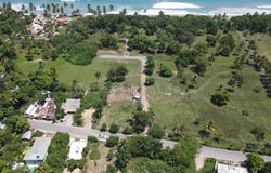 Las Canas, Río San Juan, María Trinidad Sánchez Province 33000