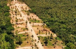 Majagual, Samaná, Samaná Province 32000
