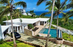 El Cosón, Samaná, Samaná Province 32000