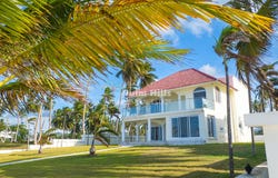 Las Canas, Río San Juan, María Trinidad Sánchez Province 33000