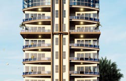 Urbanización Real, Santo Domingo de Guzmán, Distrito Nacional