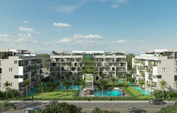 Principal Down Town, Punta Cana, La Altagracia Province 23000
