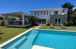 85 C. El Carmen, Las Terrenas, Samaná Province 32000