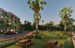 VISTACANA Boulevard, Punta Cana, La Altagracia Province 23000