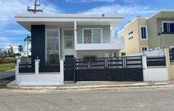 El Doral, Puerto Plata, Puerto Plata Province 57000