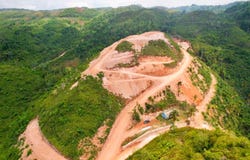 El Cosón, Samaná, Samaná Province 32000