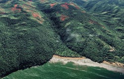 El Valle, Samaná, Samaná Province 32000