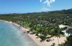 El Cosón, Samaná, Samaná Province 32000