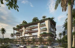 Cap Cana, Punta Cana, La Altagracia Province 23203