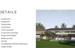 Barranca 73 at Casa de Campo Resort, La Romana, La Romana Province 22000