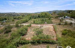 Unnamed Road, Puerto Plata, Puerto Plata Province 57000