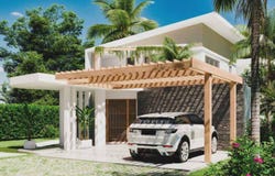 C4QR+G54, San Rafael de Yuma 23000, Dominican Republic, San Rafael Del Yuma, La Altagracia Province 23000