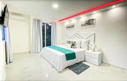 El Doral, Puerto Plata, Puerto Plata Province 57000
