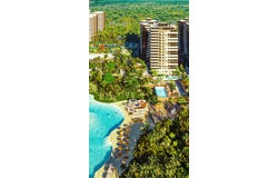 Apartamento en Larimar City, Punta Cana - Bávaro, La Altagracia Province 23000