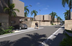 Calle Jesus Maestro, Punta Cana, La Altagracia Province 23000