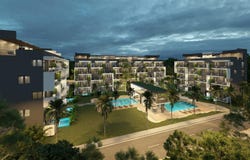 Principal Down Town, Punta Cana, La Altagracia Province 23000