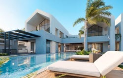 Cap Cana, Punta Cana, La Altagracia Province 23000