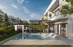 Levätä Villas at VISTACANA, Punta Cana, La Altagracia Province 23000