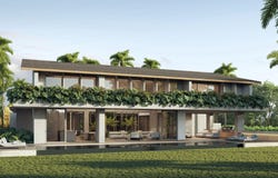 Casa De Campo, La Romana, La Altagracia Province 22000