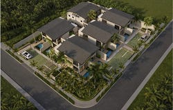 Cabarete, Puerto Plata Province 57000