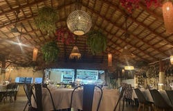 Centro Del Pueblo, Samaná, Samaná Province 32000