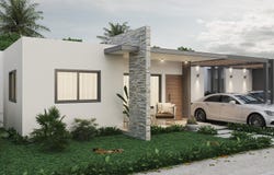 Unnamed Road, Punta Cana, La Altagracia Province 23000