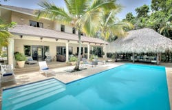 Punta Cana Resort & Club, Higuey, La Altagracia Province 23000