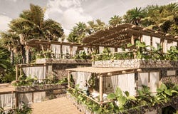 El Valle, El Valle, Hato Mayor Province 25000