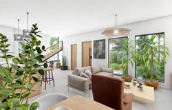 PHXX+MX5, Cabarete 57000, Dominican Republic, Cabarete, Puerto Plata Province 57000