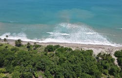Las Canas, Río San Juan, María Trinidad Sánchez Province 33000