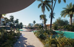 Cap Cana, Punta Cana, La Altagracia Province 23203