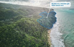 El Cosón, Samaná, Samaná Province 32000