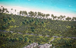 Camino Cosón, Las Terrenas, Samaná Province 32000