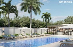 Calle del Sol, Punta Cana, La Altagracia Province 23000
