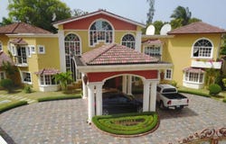 Puerto Plata, Puerto Plata Province 57000